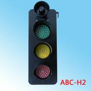 ABC-H2带报警滑触线指示灯批发
