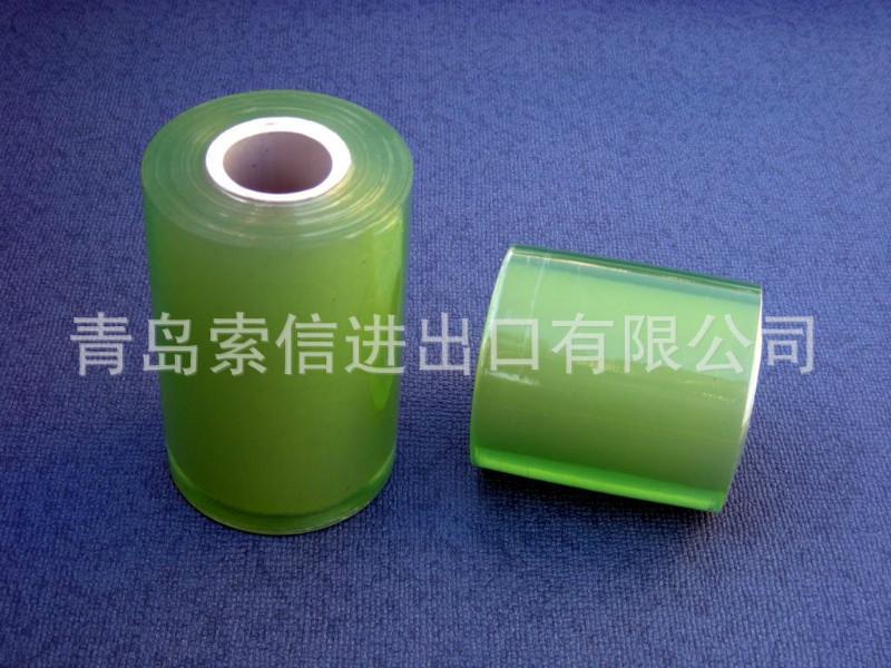 青岛市潍坊高密PVC缠绕膜直销厂家
