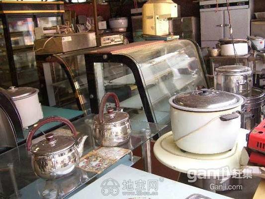九江市酒店厨房设备回收批发