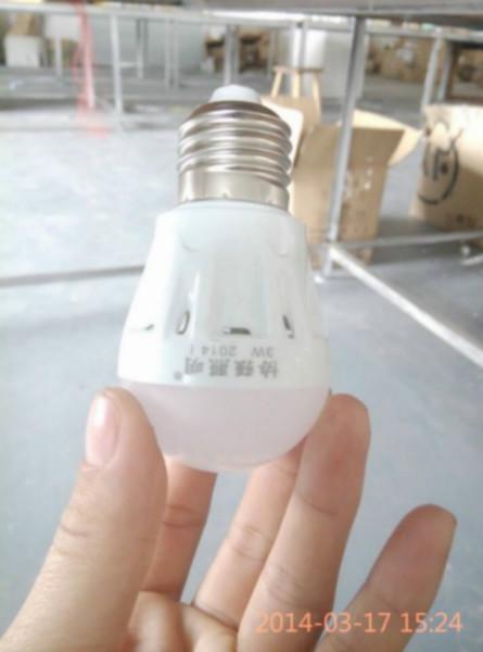 供应专注led品质/塑料球泡12v-220v