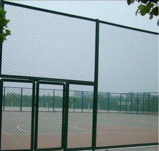 供应学校围栏网球场护栏网体育场护栏网防护网