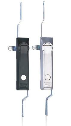 低价供应连杆锁MS828-1柜锁开关柜门锁