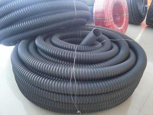 供应碳素螺纹电力电缆保护管