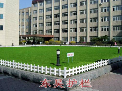 南京塑钢护栏生产厂家批发