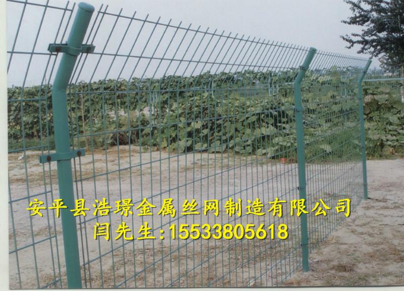 供应养殖圈地护栏网养殖场围栏网铁丝网围栏