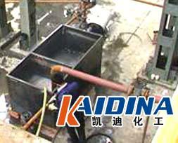 淄博市列管式换热器清洗厂家