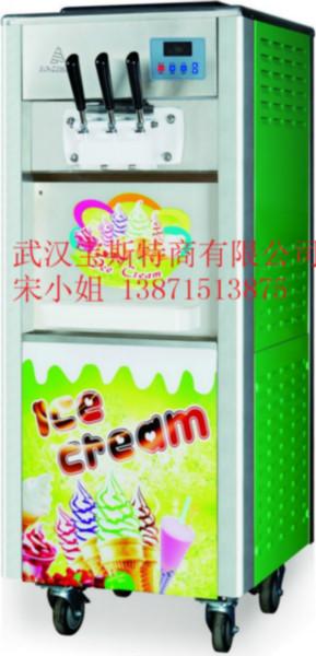 武汉市冰淇淋机冰激凌机成型机厂家供应冰淇淋机冰激凌机成型机
