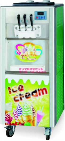 冰之乐冰淇淋机软冰淇淋机全国销量批发