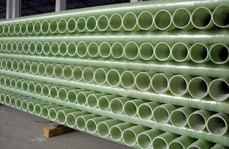 供应云南玻璃钢夹砂管生产厂家，DN500