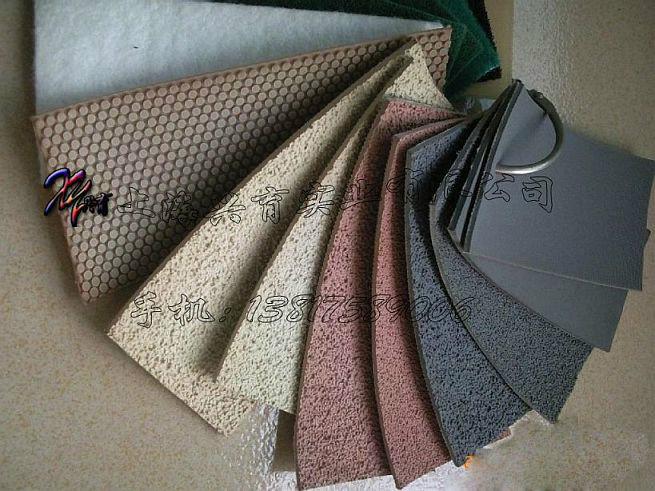 供应织布机用优质耐磨糙面带橡胶防滑带