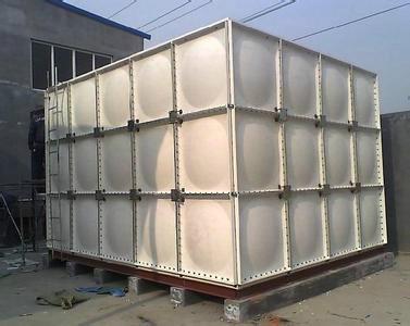玻璃钢水箱组合式玻璃钢水箱太阳能玻璃钢水箱玻璃钢水箱厂家直销图片