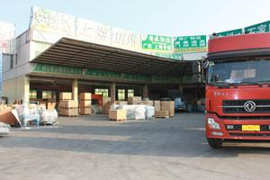 供应西安到隆安货运咨询公司 西安走隆安的回程车配货车运输公司
