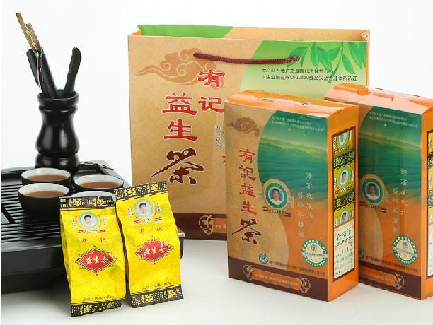 广州市广州-湛江市有记养生茶厂家直销厂家