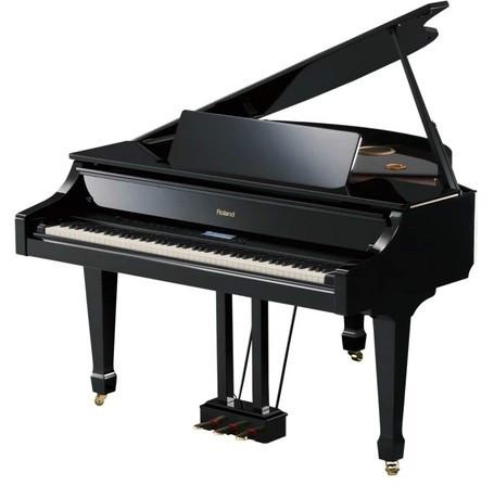 供应 罗兰V-PianoGrand三角电钢琴