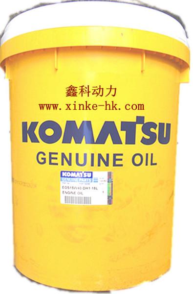 供应小松机油滤600-211-1231Komatsu专用机油