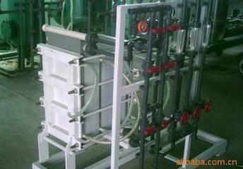 供应朝阳水处理设备经营反渗透电渗析器设备价格，生产厂家佰沃有限公司