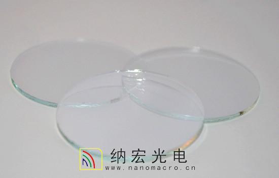 透镜镀膜光学玻璃批发