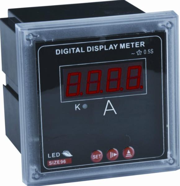 供应YD9003Y单相电压表