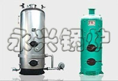 供应泾源CLSG-立式热水锅炉/茶水锅炉