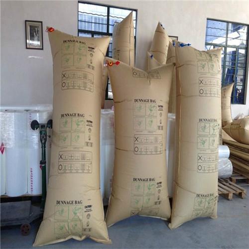 上海市免检充气袋缝隙填充物品高压充气袋厂家