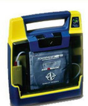 供应AED心脏除颤器、工厂急救AED、医用心脏除颤器图片