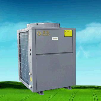 5P空气源热水器学校工厂专用热泵批发