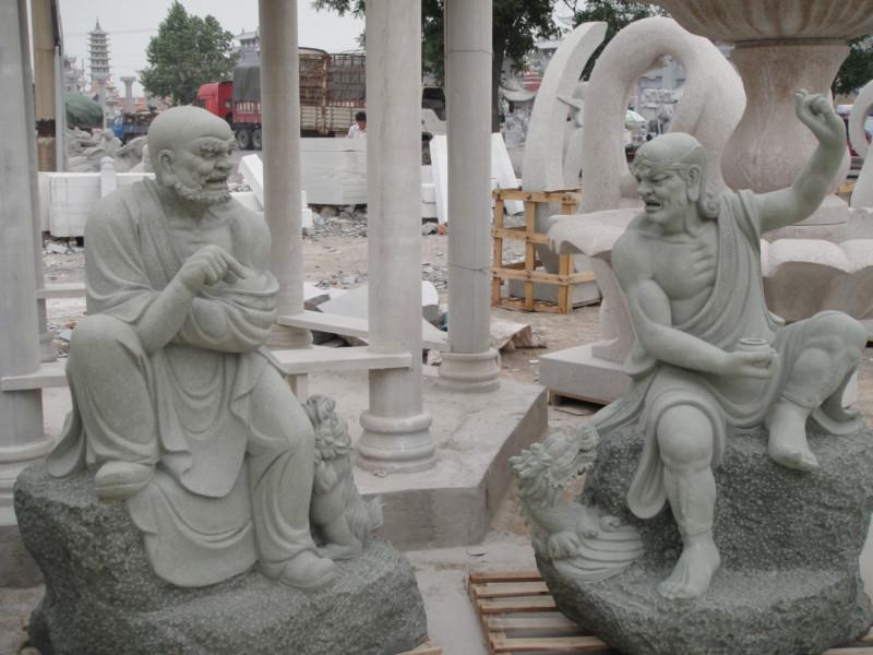 寺庙雕刻文化批发