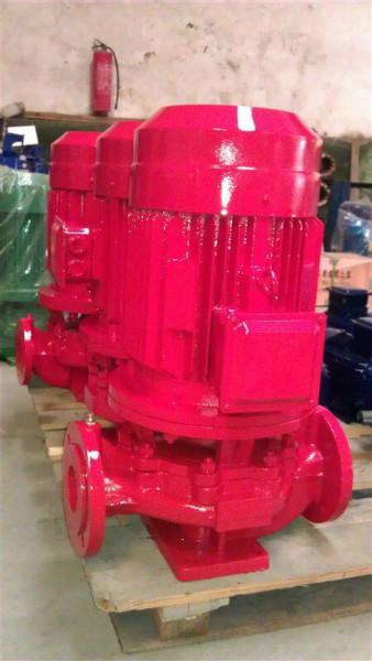 XBD8/3.47-50L,XBD7/3.22-50L消防泵