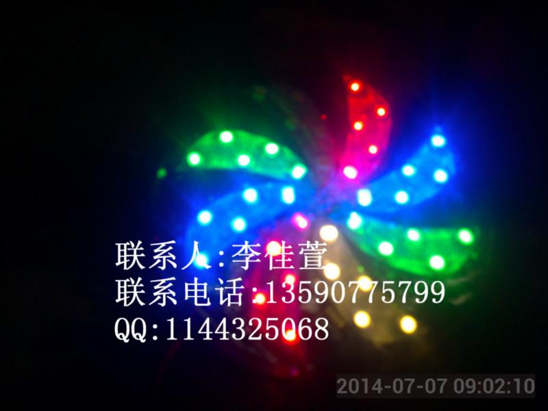 供应LED圆球灯-50公分大圆球灯-春节街道广场亮化灯具-过街灯