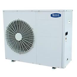 常州工业空气能热水器DKFXRS-6IS批发