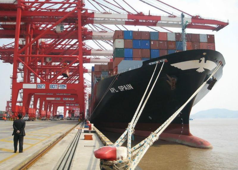 供应专业香港包税进口国际物流运输服务