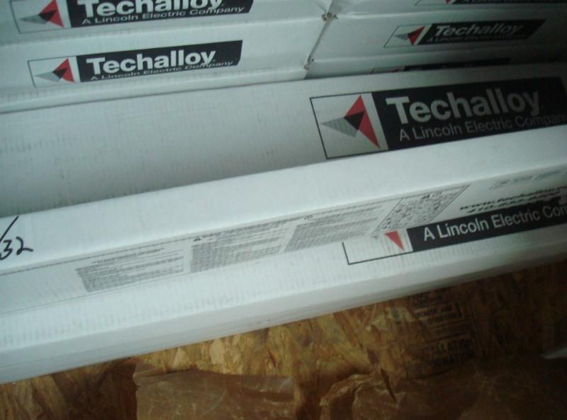 供应美国Tech-Rod 410焊条E410-16不锈钢焊条