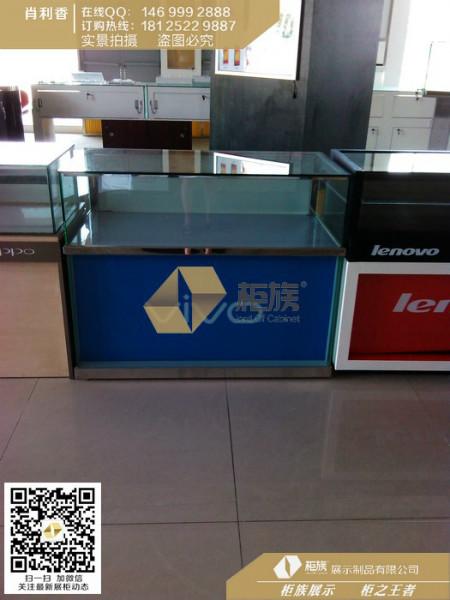供应山西省宝鸡县最新款步步高手机柜公司