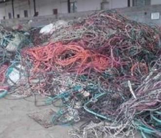 布吉废电缆回收供应布吉废电缆回收.深圳三和公司高价收购各种废电缆