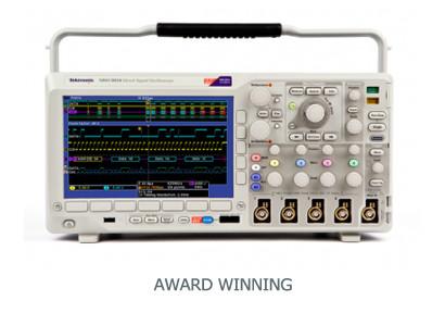 MSO/DPO3000混合信号示波器批发