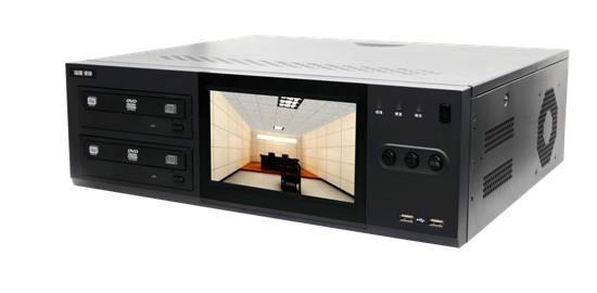 供应海康高清审讯主机 DS-8608SNL-SP硬盘录像机