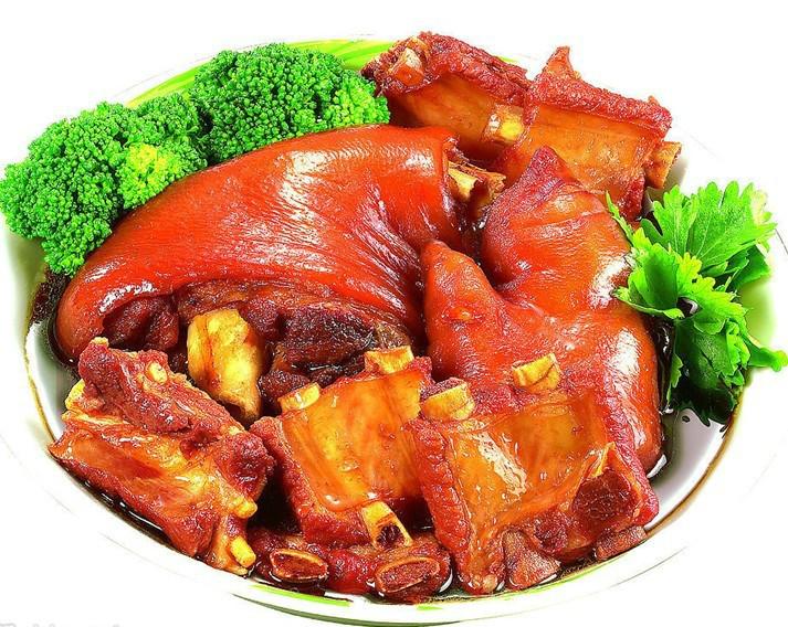 猪脚饭技术培训 深圳隆江猪脚饭哪里最好吃