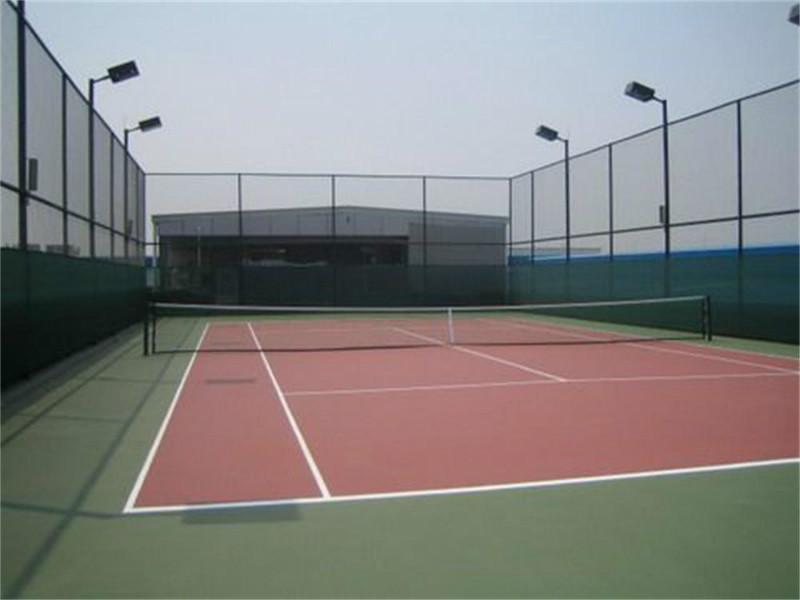 供应润环丝网供体育场围网常用颜色
