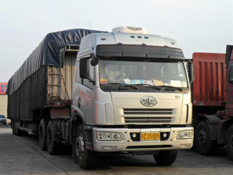 供应赣州至上海物流运输