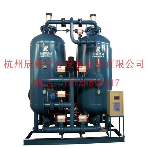 供应化学工业psa生产氮气设备，供应PSA变压吸附氮气设备，大型氮气