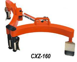 供应高压电缆校直机CXZ-160