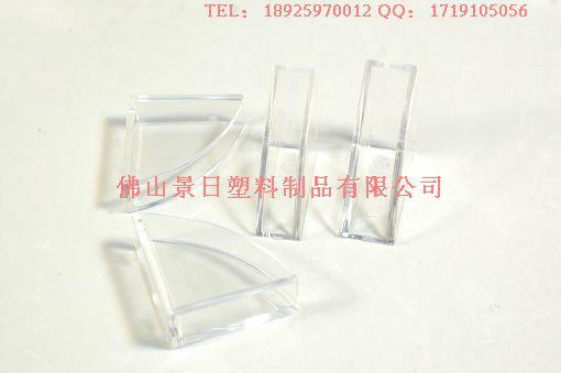供应玻璃护角塑胶护角玻璃保护套