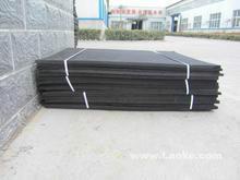 湖北厂家供应水坝专用L600型泡沫板水泥缝填缝板L1100型泡沫板