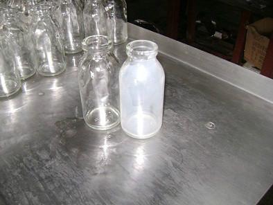 供应用于清洗瓶子的超声波洗瓶机 山东荣汇生产