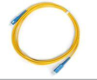 供应厂家直销fc-fc光纤跳线 fc-sc跳线供应商 fc光纤跳线价