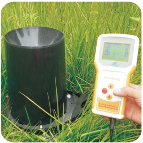 供应KRS-II土壤水势测定仪简介