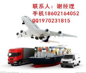 上海到日本的国际货运公司批发