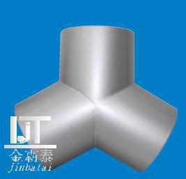 金属木纹铝圆柱 金属铝圆柱厂家  金属铝圆柱供应商