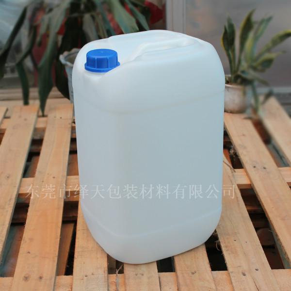 供应深圳25KG塑料桶厂家 深圳25KG塑料桶厂家直销