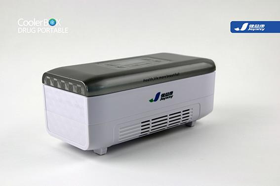 供应胰岛素冷藏盒JYK-X1健益康胰岛素冷